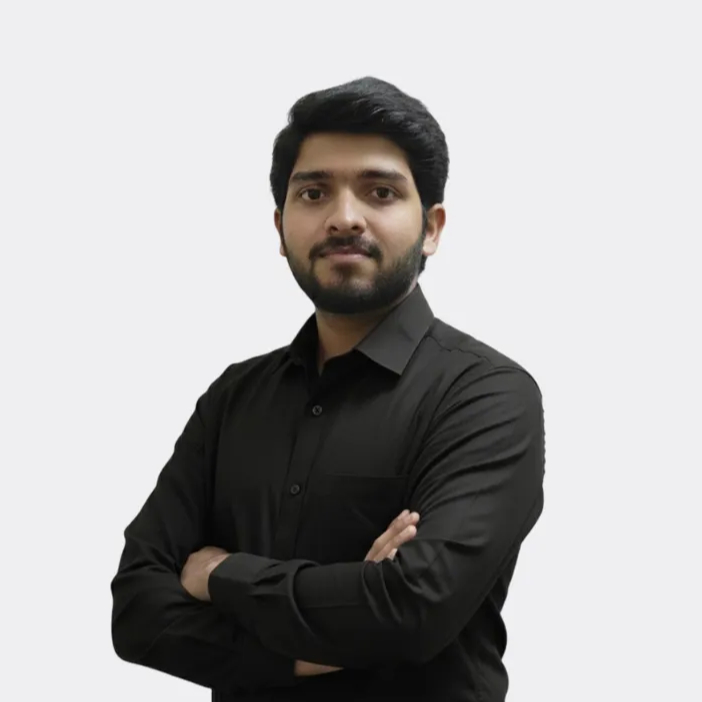 Hari Govind headshot