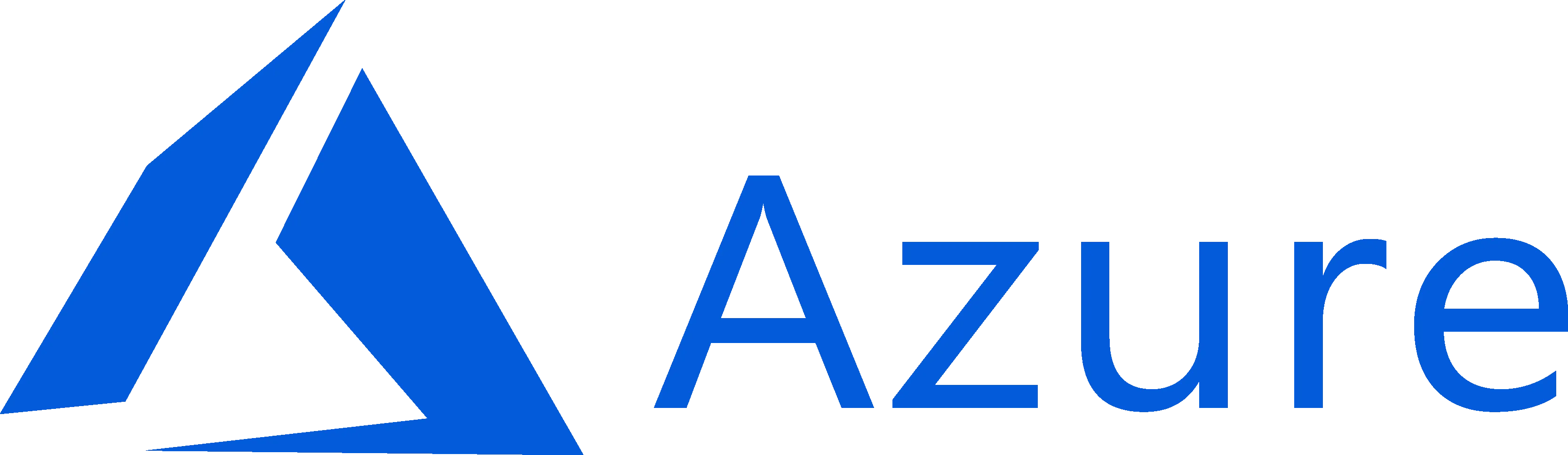 Azure Logo