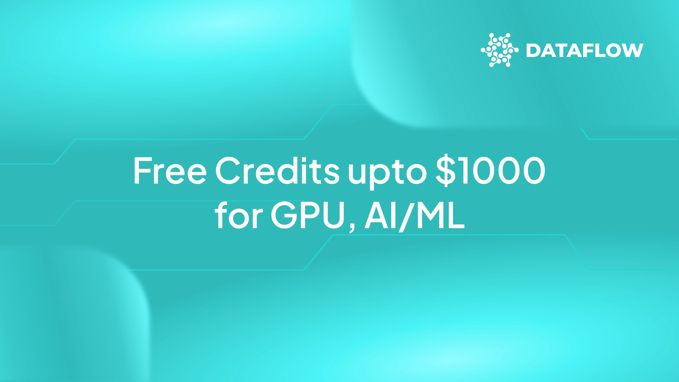 Unlock Your Data Potential with Dataflow's Free Credits Program